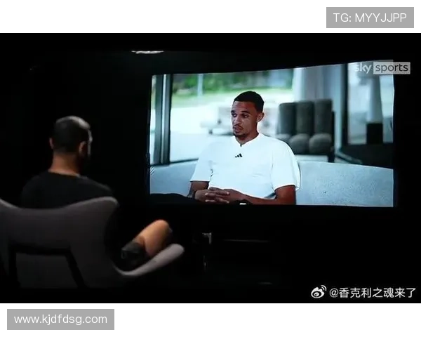 阿诺德谈萨拉赫真实一面 私下低调顾家在队友眼中像家人般温暖 阿诺德谈萨拉赫真实一面 私下低调顾家在队友眼中像家人般温暖