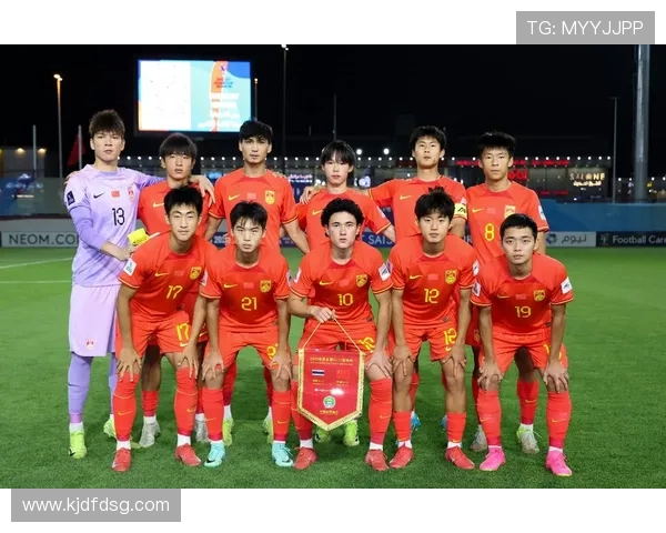 日本U17中场盛赞中国队多名特点球员期待交锋检验球队真实实力